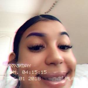 Meet your Posher, Salma